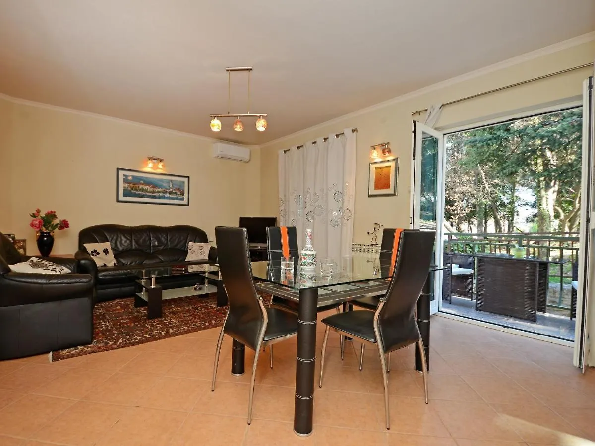 Apartment Villa Radic Poreč
