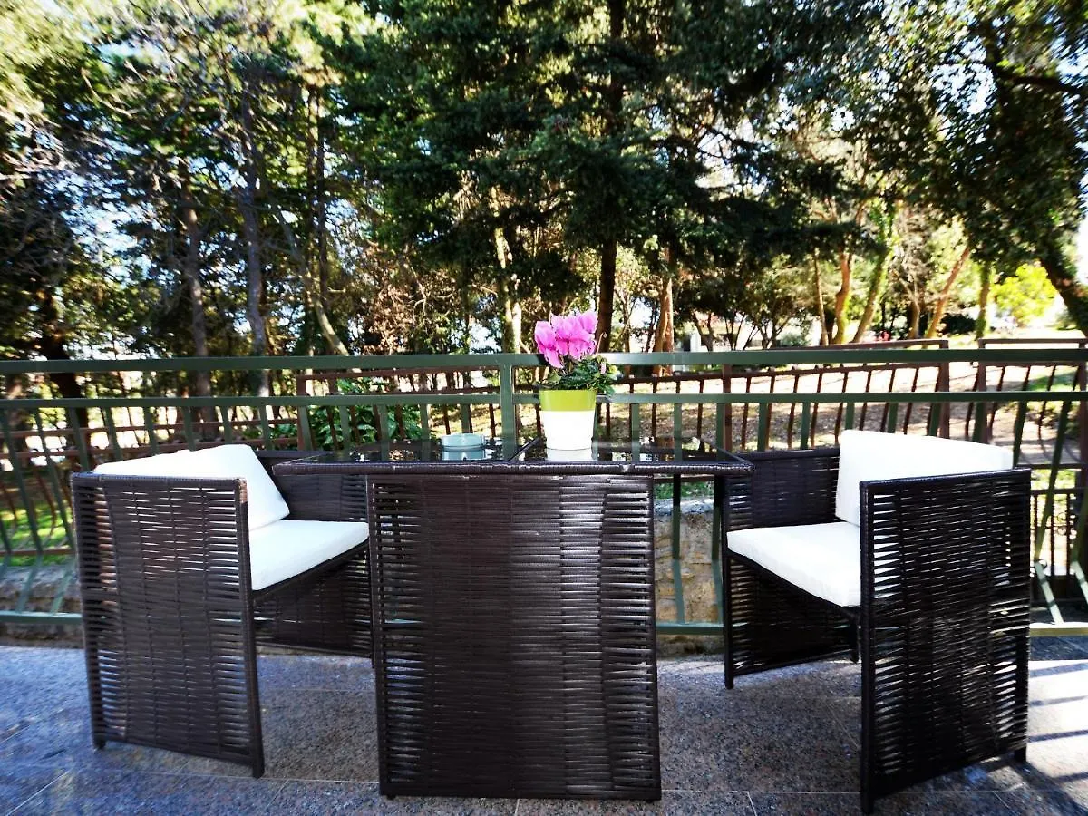 Villa Radic Poreč Kroatien