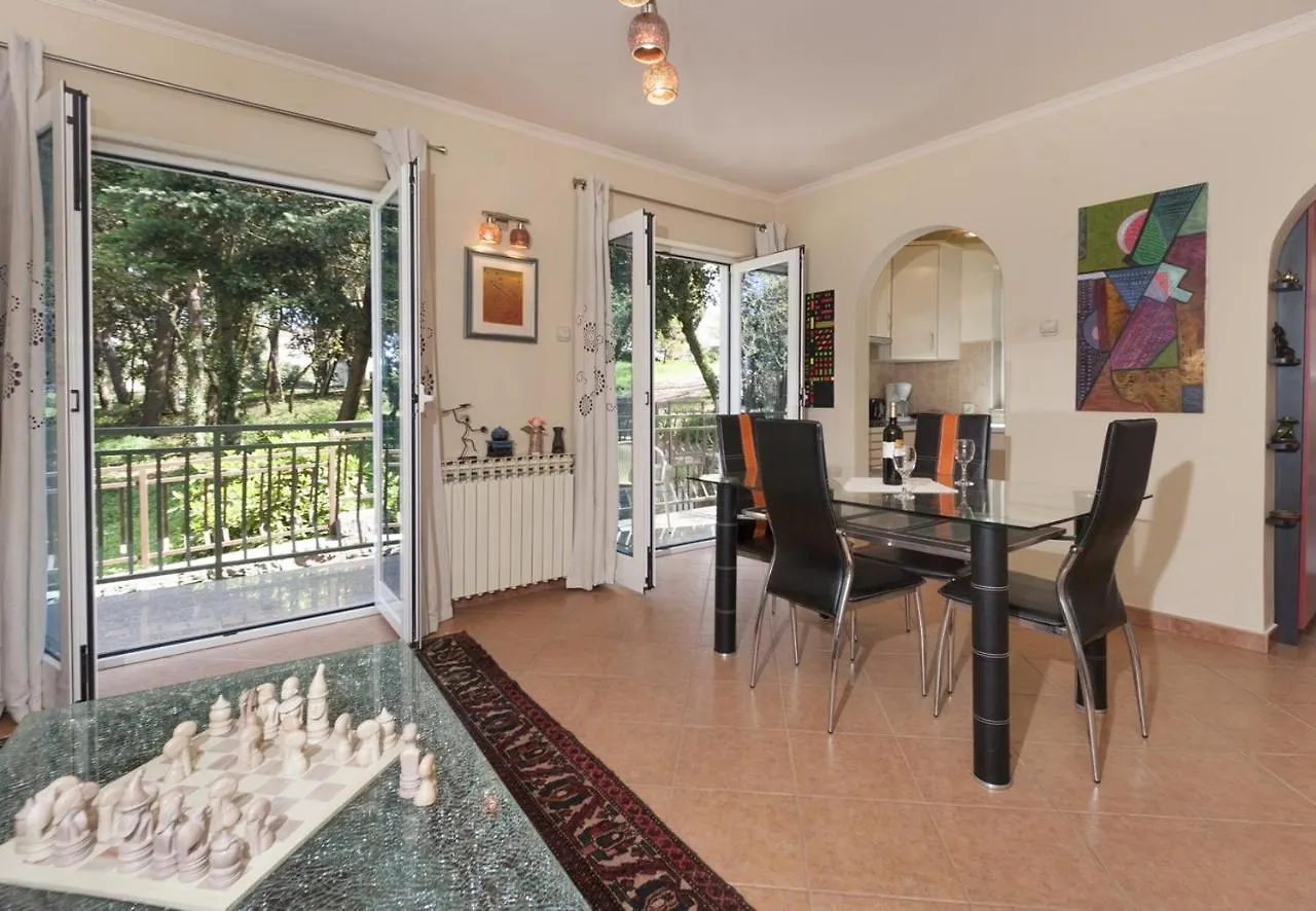 Apartment Villa Radic Poreč