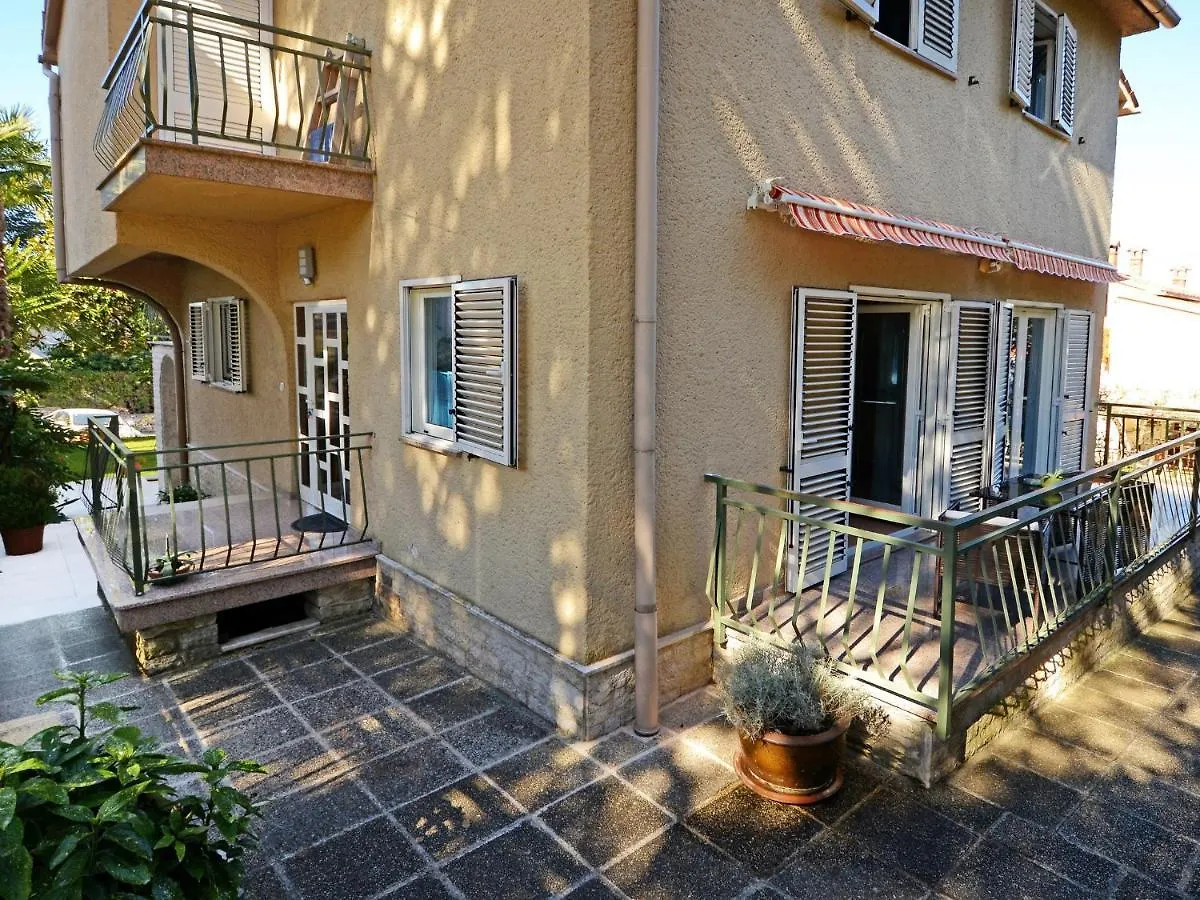 Villa Radic Poreč 0*,  Kroatien