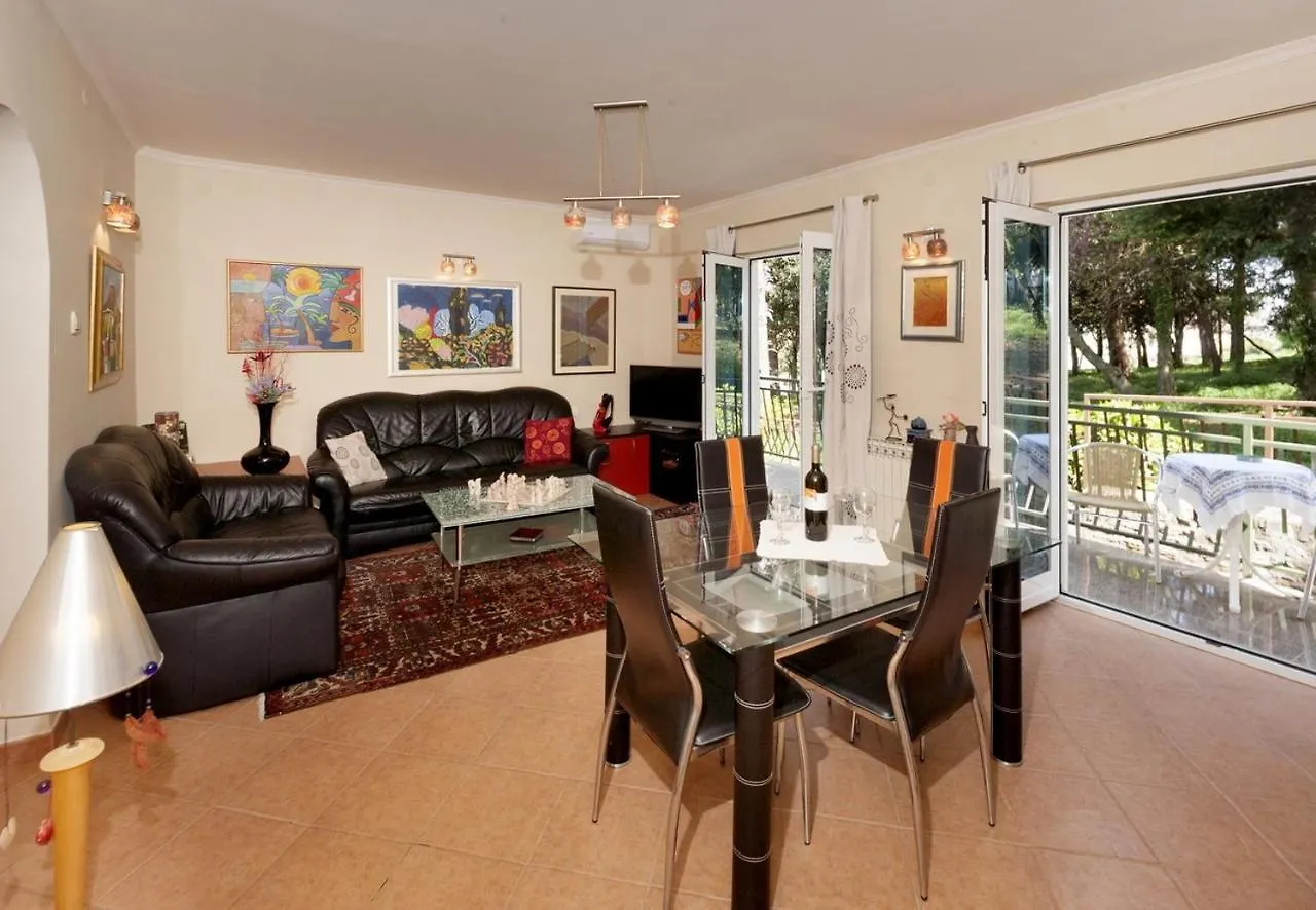 Villa Radic Poreč Apartment