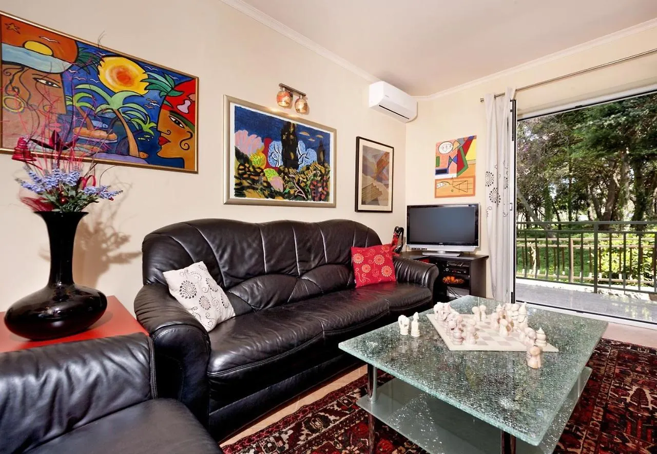 Apartment Villa Radic Poreč