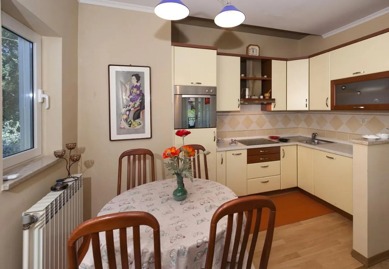 Villa Radic Poreč Apartment