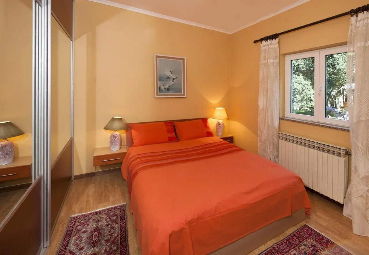 Villa Radic Poreč 0*,