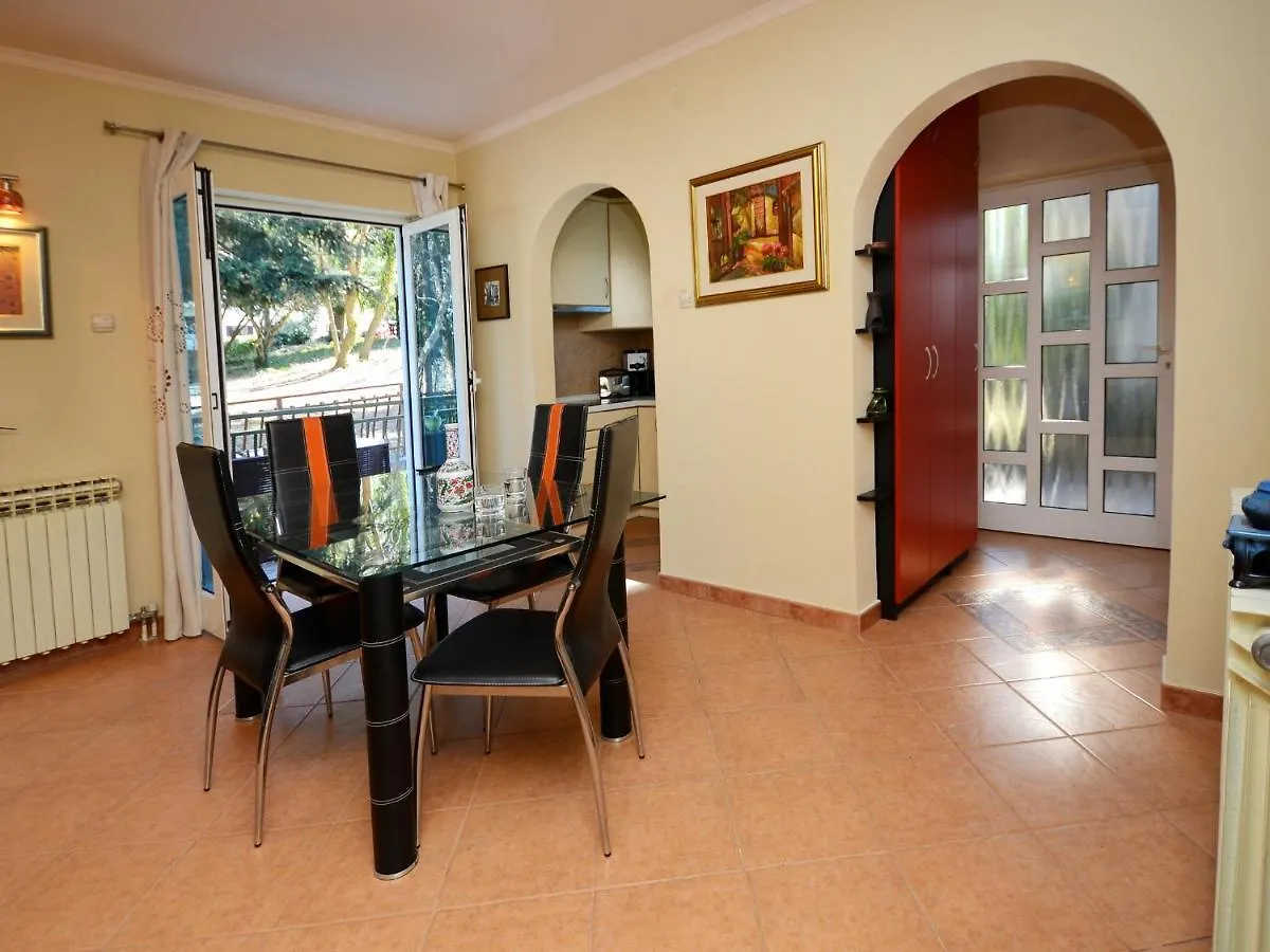 Villa Radic Poreč Kroatien