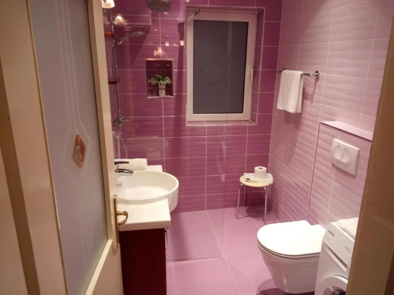 Villa Radic Poreč Kroatien