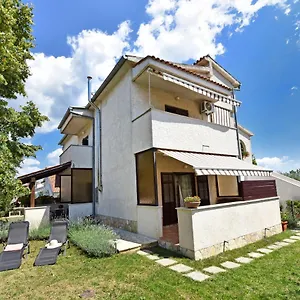 Apartment Irena Arvaj, Poreč