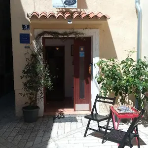 Apartment Old Town Charmer, Poreč