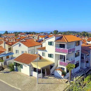 Apartment California, Poreč